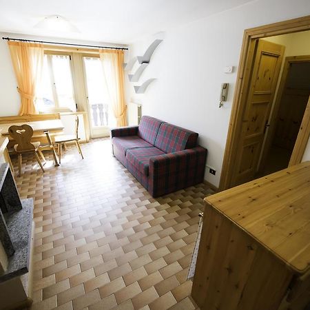 Appartamenti 3000 Livigno Bagian luar foto