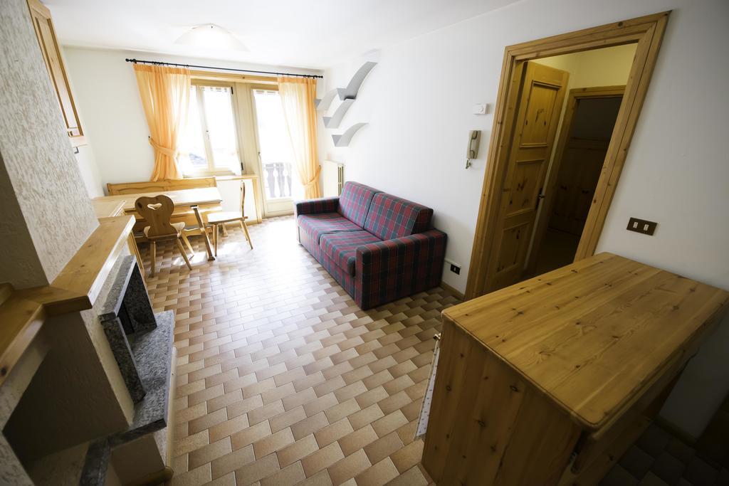 Appartamenti 3000 Livigno Bagian luar foto
