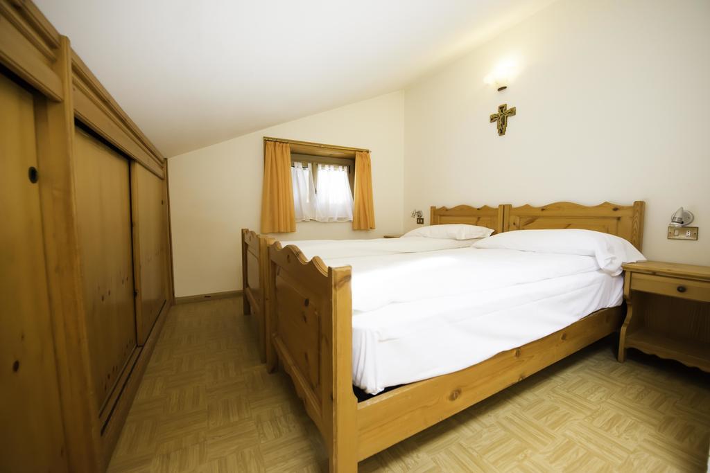 Appartamenti 3000 Livigno Bagian luar foto