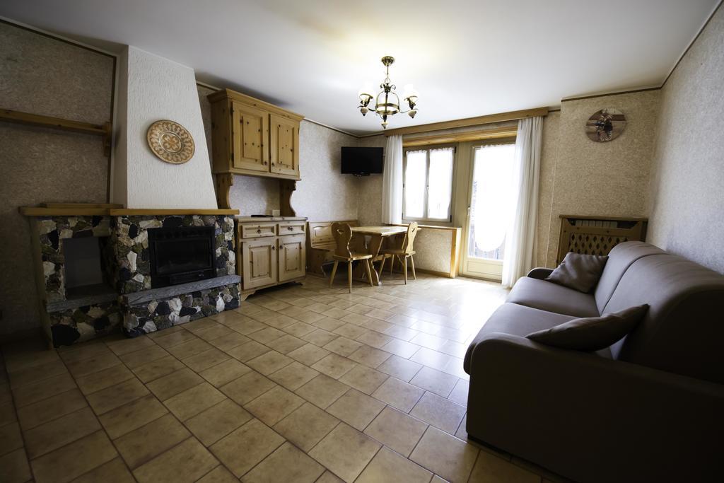 Appartamenti 3000 Livigno Bagian luar foto