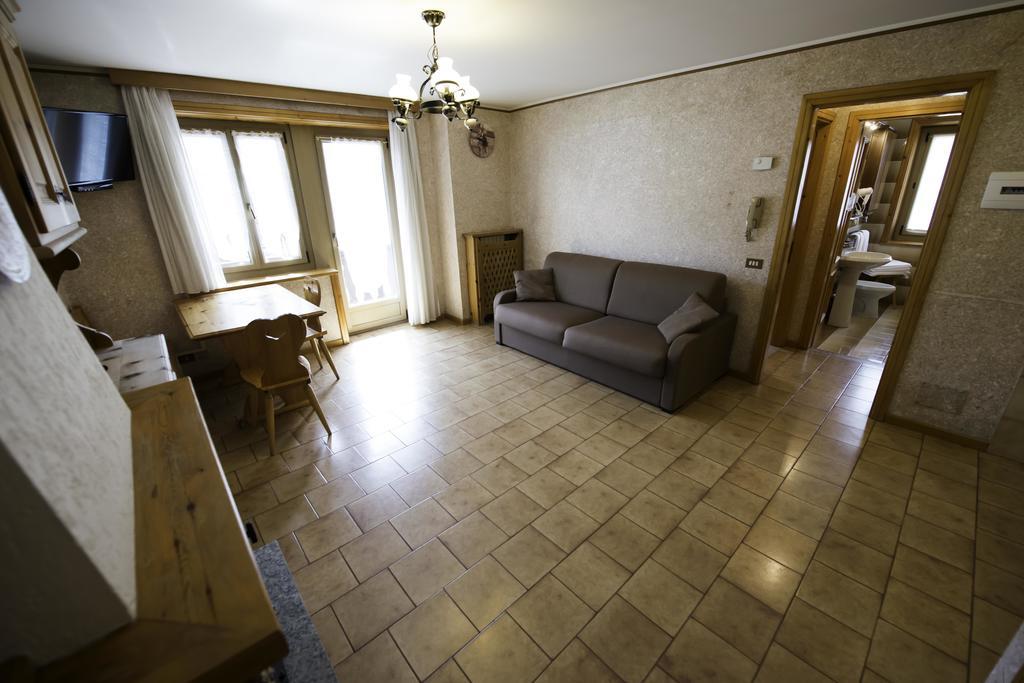 Appartamenti 3000 Livigno Bagian luar foto