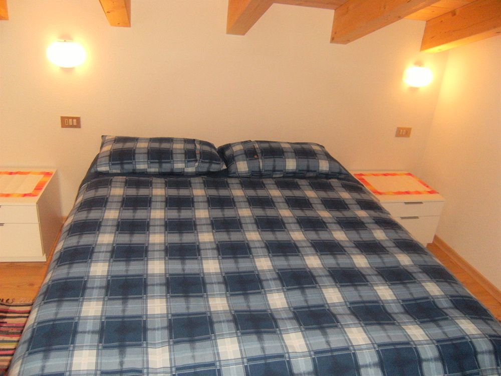 Appartamenti 3000 Livigno Bagian luar foto