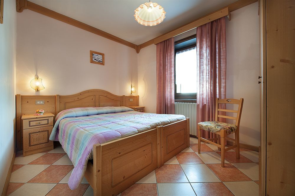 Appartamenti 3000 Livigno Bagian luar foto