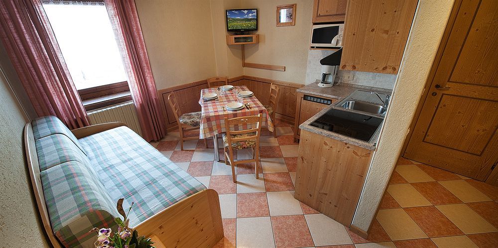Appartamenti 3000 Livigno Bagian luar foto