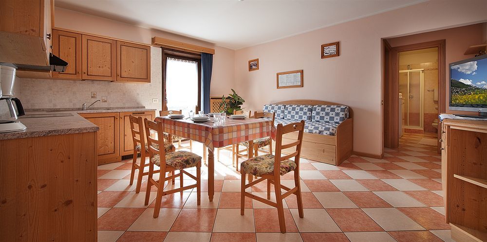 Appartamenti 3000 Livigno Bagian luar foto