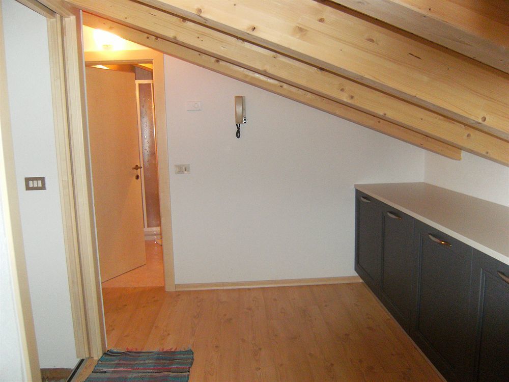 Appartamenti 3000 Livigno Bagian luar foto