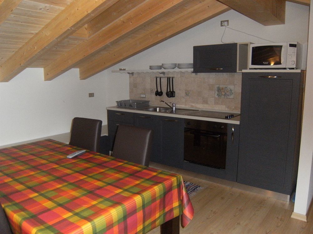 Appartamenti 3000 Livigno Bagian luar foto