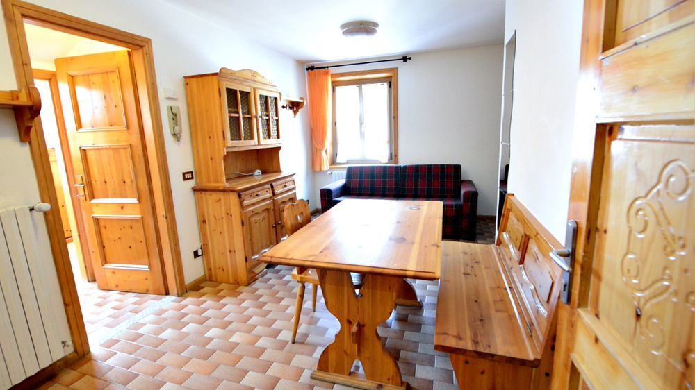 Appartamenti 3000 Livigno Bagian luar foto